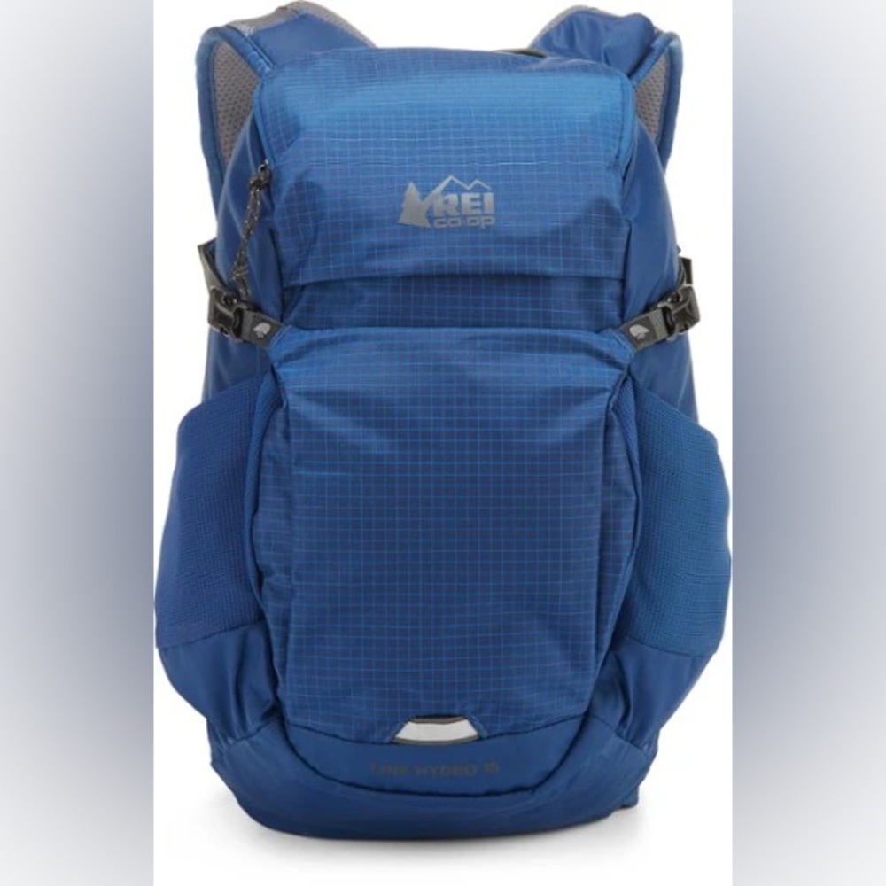 REI Co-op Link 15 L Hydration Pack